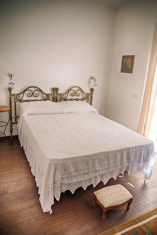 Vila Don Carlo Agriturismo Di Charme Bio Le Pioppe Exteriér fotografie