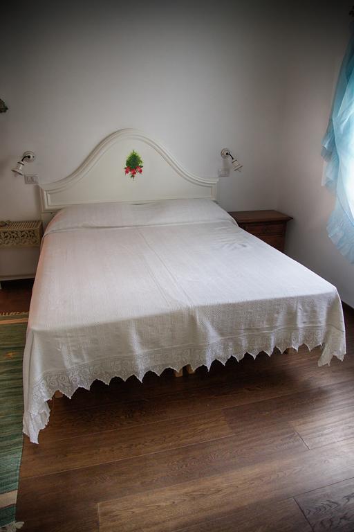 Vila Don Carlo Agriturismo Di Charme Bio Le Pioppe Exteriér fotografie